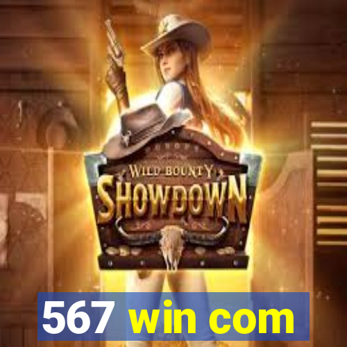 567 win com